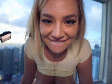 blake blossom sexy pov gif