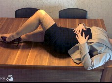 secratary? lave to serve gif