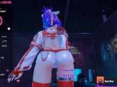 She kinda bad tho gif