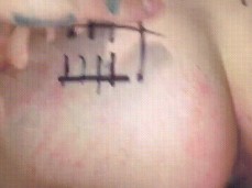 another anal creampie gif