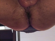 Xtreme Throatpie gif