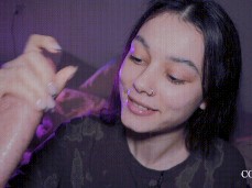 ojalá fueras tú gif