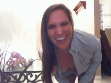 milf talks about fucking  guy gif