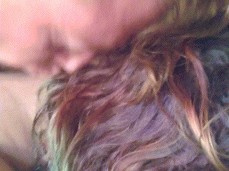 Sexy Slut Fucked Hard gif