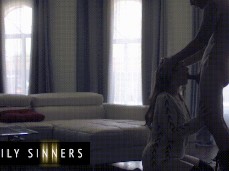 I fucked my little sis 1 gif