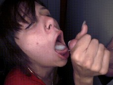 Facial/Cumshot (604) gif