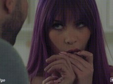 I always like to visit my uncle for fuck 1 gif