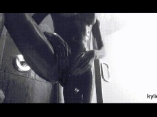 Soft pussy touch gif