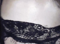 Massive Cumshot Covering My Face gif