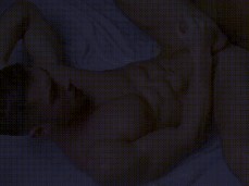 White Hunk Owned by Latin Stud gif