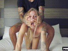 sammmnextdoor fucked hard gif