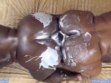 wtf is going on here? gif