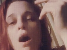 real COUPLE CHECK US OUT gif