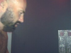 It's in your eyes... (Kylie Minogue) eye conatct missionary ass fucking gif