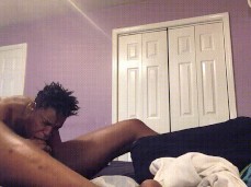 sloppy head and big dick gif