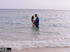 the beach of pleasure gif