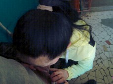 Get down and suck it gif