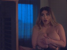 how could you do this - fucking my  - down, i was helping, he is man now gif