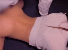 Cum In Asian Ass Up ! Tight! gif