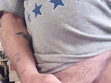 Thick, hot knob, oozing precum 0048-1 2 gif