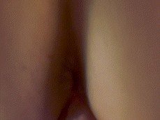 Perfect ass DoggyStyle Bigdick gif