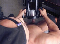 fleshlight fucking gif