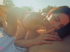 Caresse Orale - Reislin gif