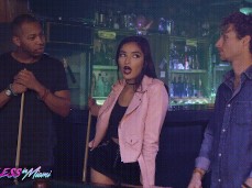 DOUBLE OR NOTHING gif