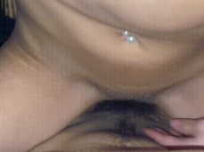 fpov puitting it in to ride gif