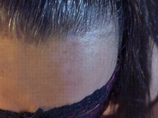 Sexy Milf Sucks Cock gif