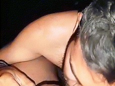 Hot, handsome, horny ElZorroBarbon licking balls and sucking cock 0112-1 gif