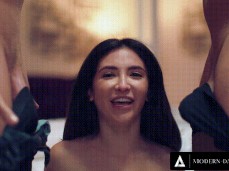 PAWG Spinner Jane Wilde gif