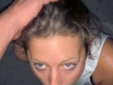 suck cock in public gif