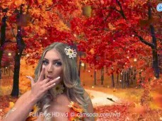 Queen's new years tease for the dragon 💋💋💋 gif