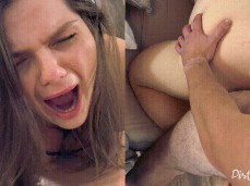 Sarah sota creampie facing  gif