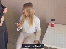 Put in her place gif