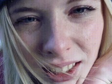 Mia Adler gets a creampie gif