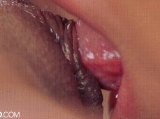 Tasty clit 😋 gif