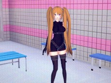 irina shidou hentai  2 gif