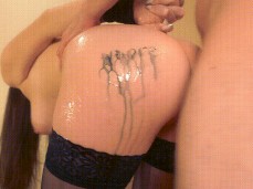 what are you doing to me?!😳 gif