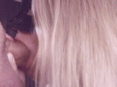 Hard deepthroat fuck gif