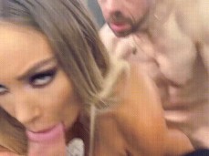 Monika Fox Sucking gif