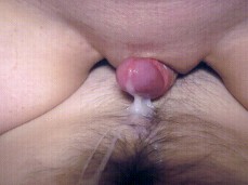 cumshot Pussy gif