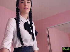jasmine callipygian gif
