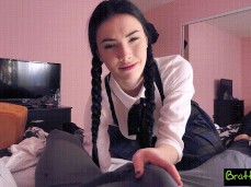 jasmine callipygian gif