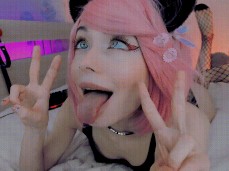 ahegao gif