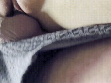 Трахаю сочную киску gif