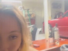 Girl takes cock in her mouth gif