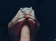 great FJ with long toes gif