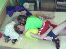 Spanking with dick gif